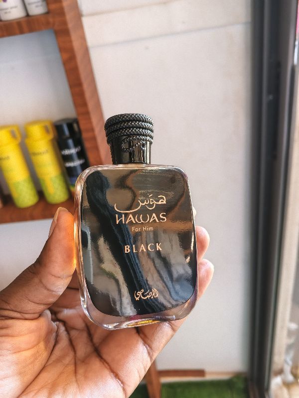 Hawas black 50ml