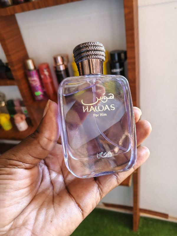 Hawas for him 50ml