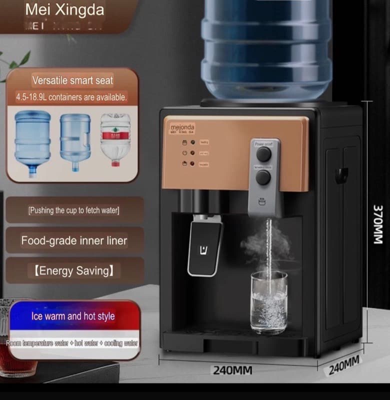 mini water dispenser