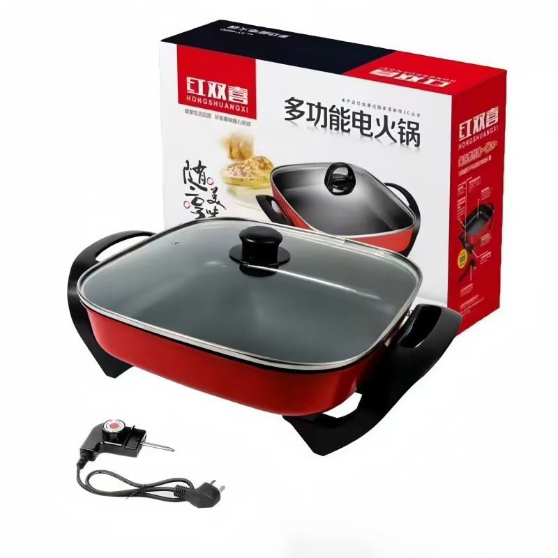 5L Electric cooker