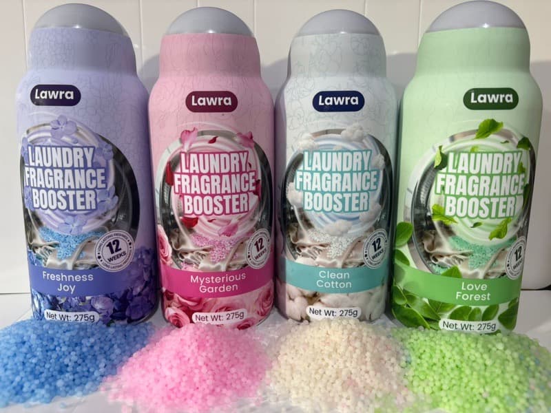 laundry booster