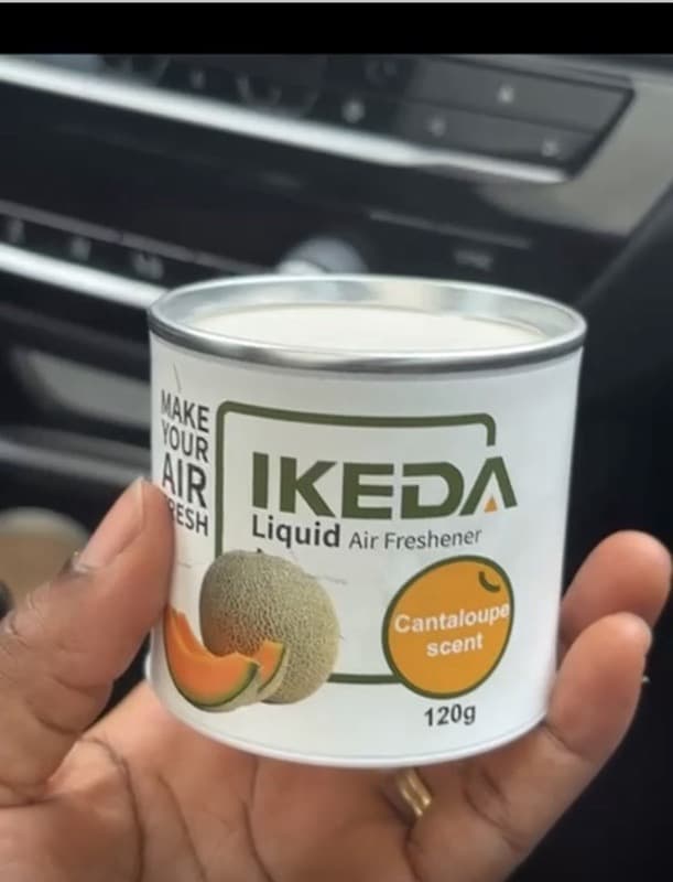 Air freshener