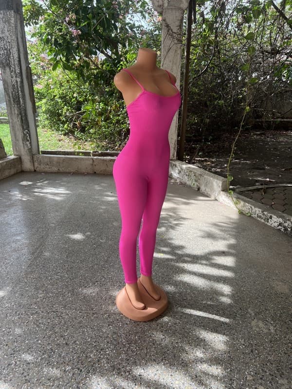 Rompers