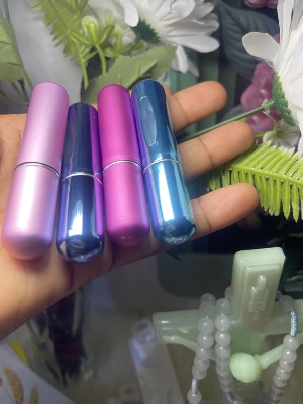 perfume atomizer