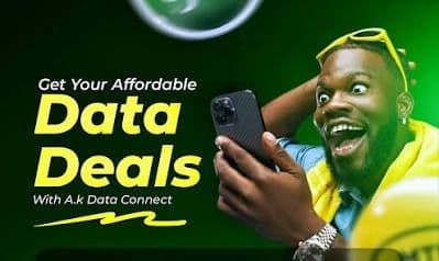 internet data
