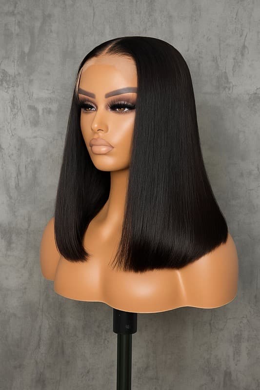 wigs bob