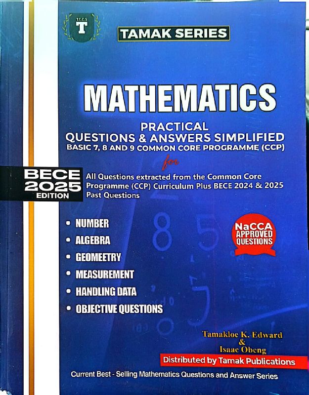 Questions and answers books