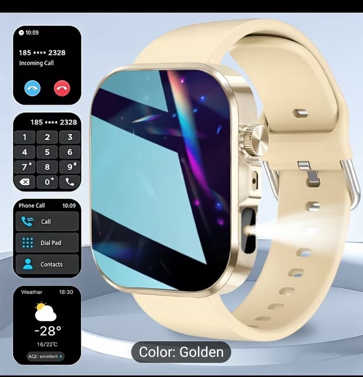 Smart watch