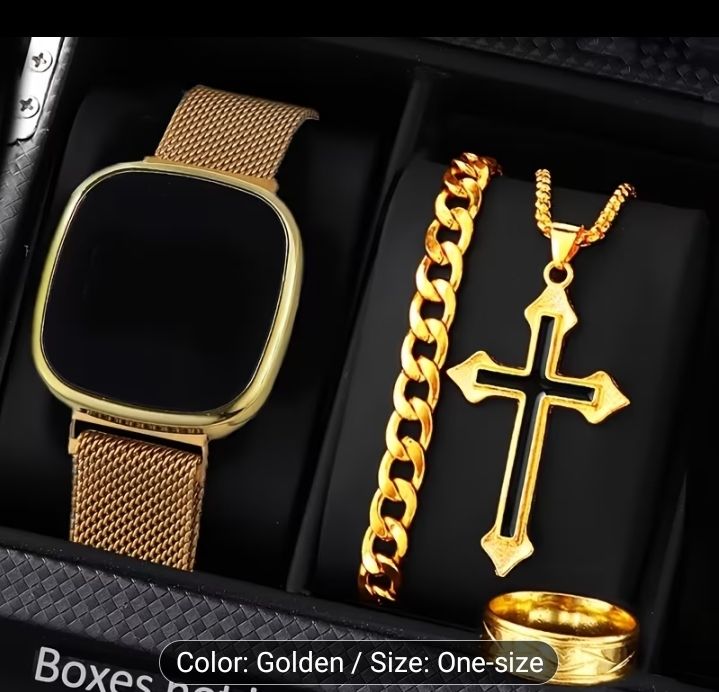 watch
