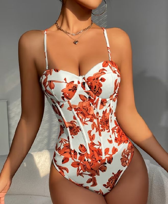 corset dress
