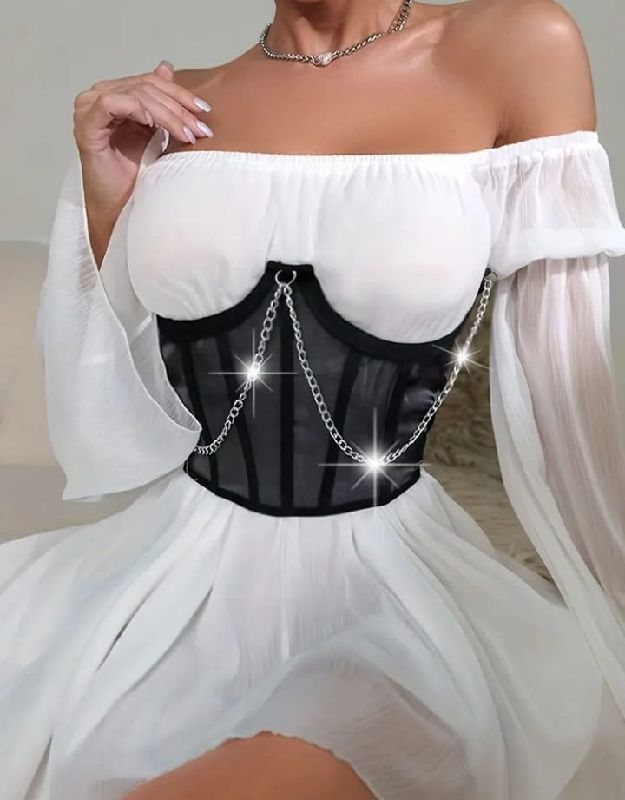 corset belt
