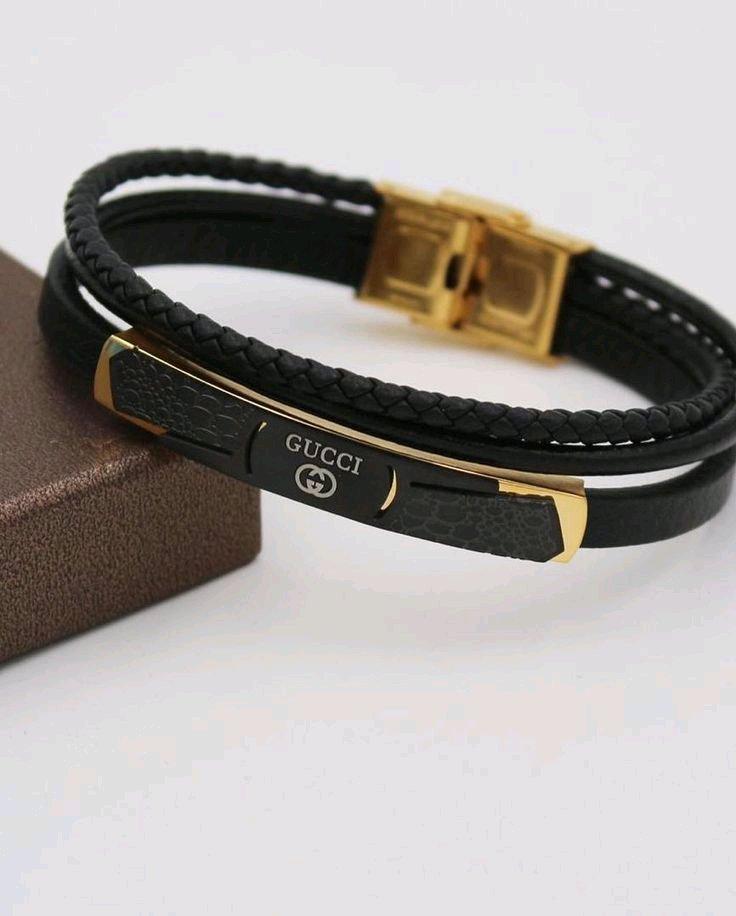 cuff bracelet