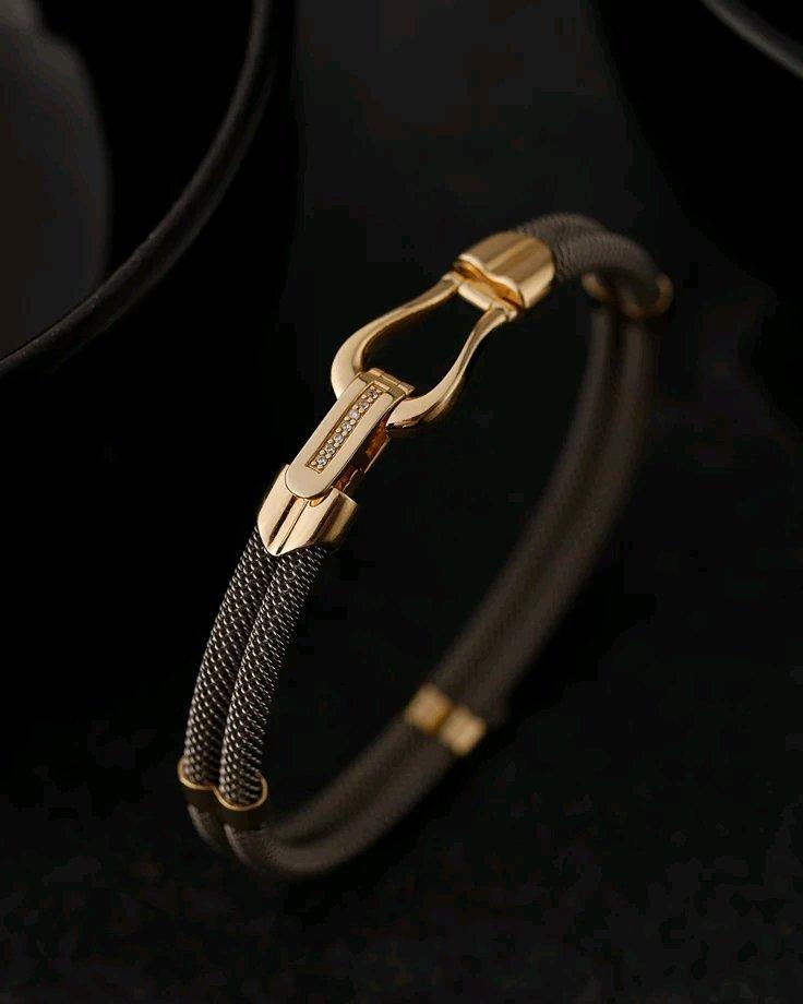 cuff bracelet