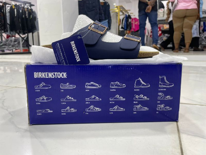 BIRKENSTOCK