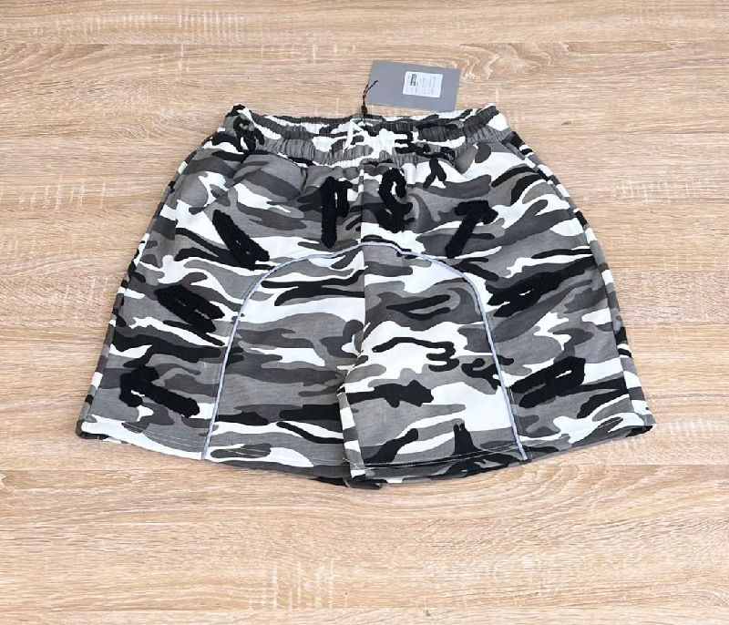 Trap Star Woolen knicker