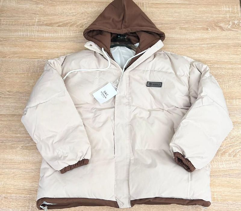 JinPin Jacket
