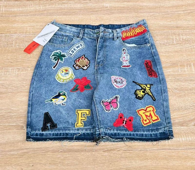 Short Jeans