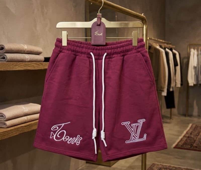 men’s down