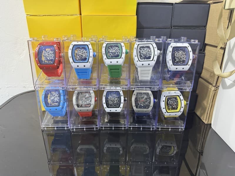 Richard Mille
