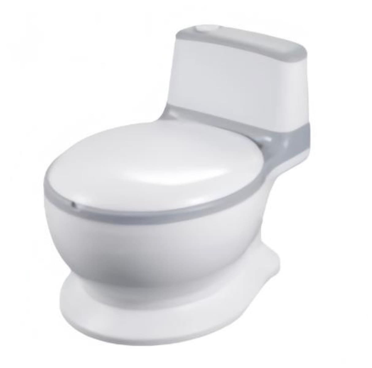baby potty