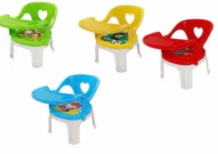 kids plastic chair