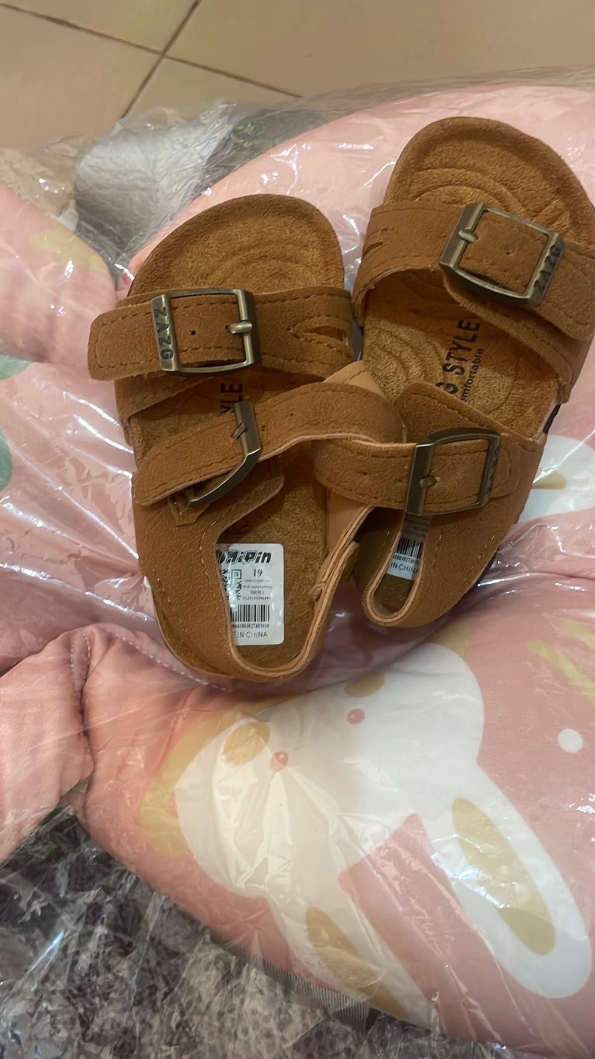 Birkins