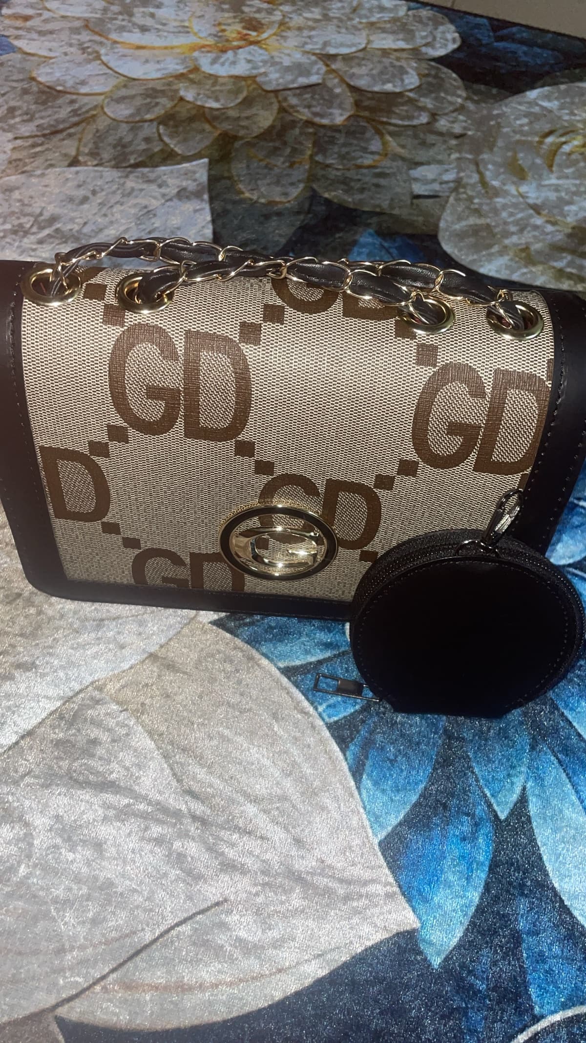 side bag