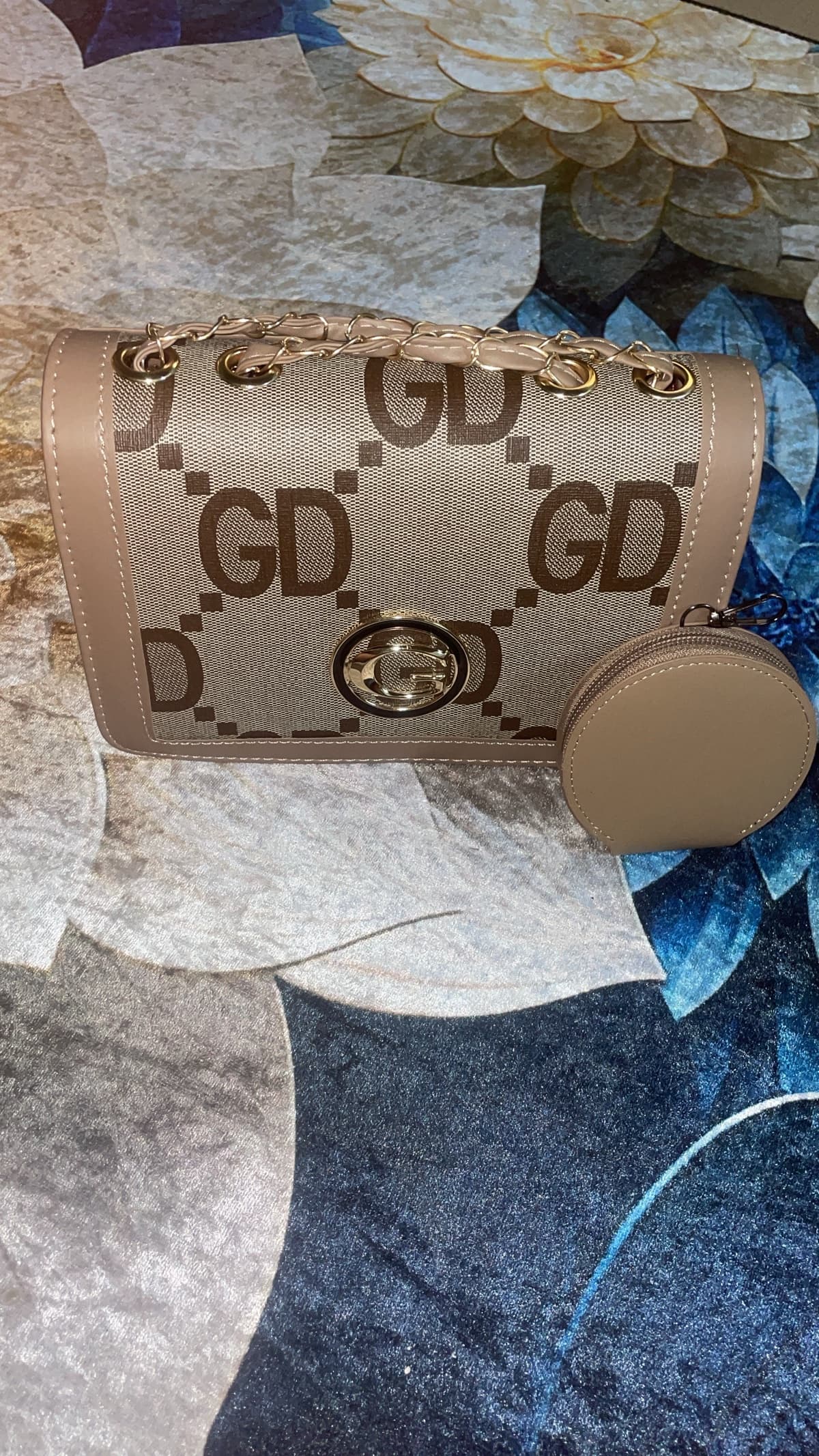 side bag