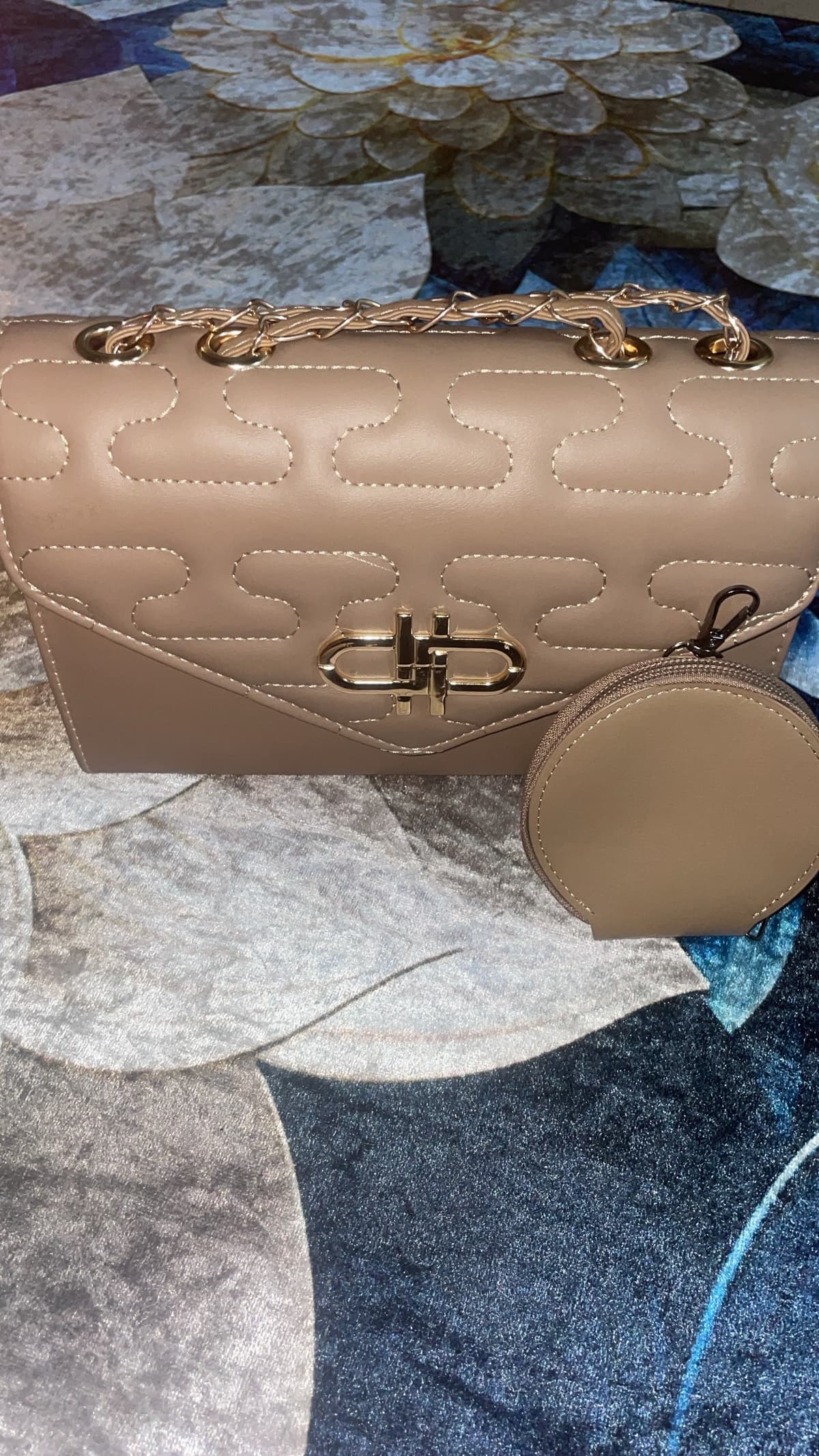 side bag