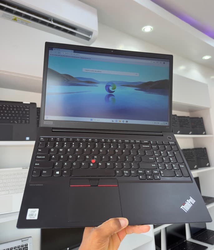 LENOVO THINKPAD E15