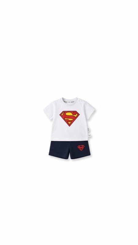 super Mario(6-9mths)