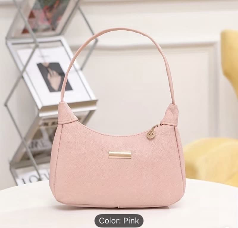 Fashion Versatile Women’s Sholder Bag