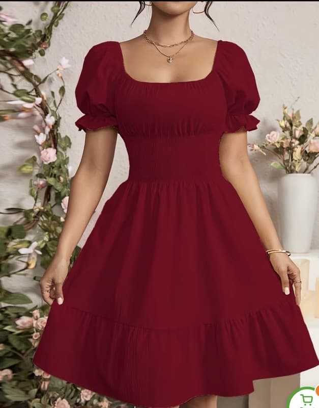 Fashionable Dress For Women
