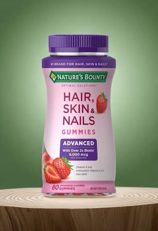 Nature care gummies
