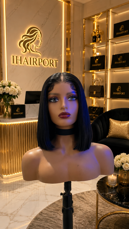 wig