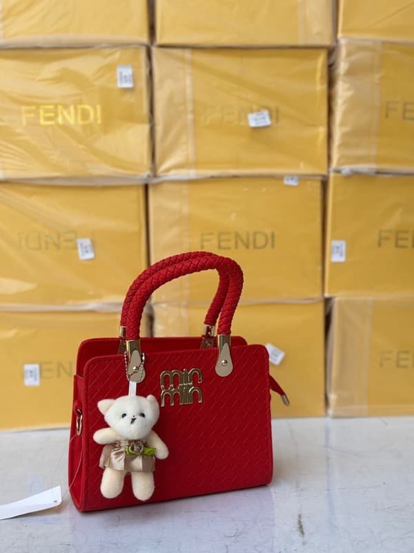 quality medium size bag