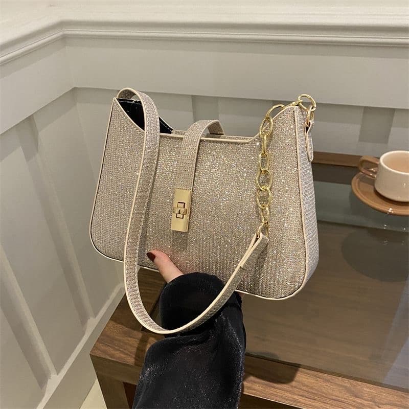 sexy underarm bag