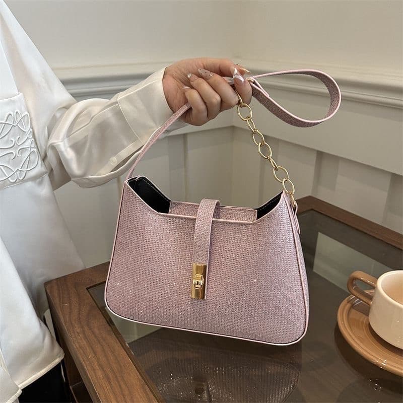 sexy underarm bag
