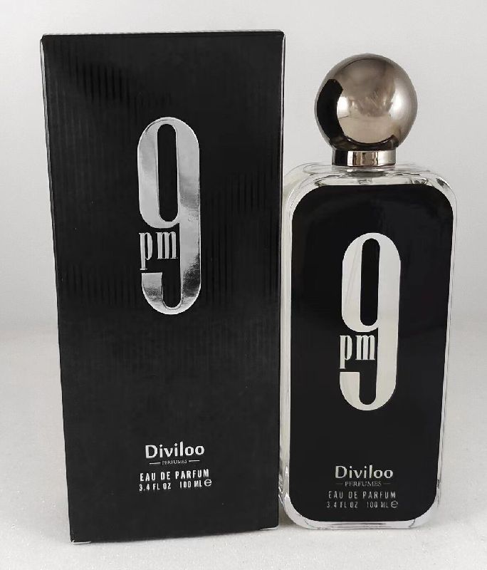 perfume