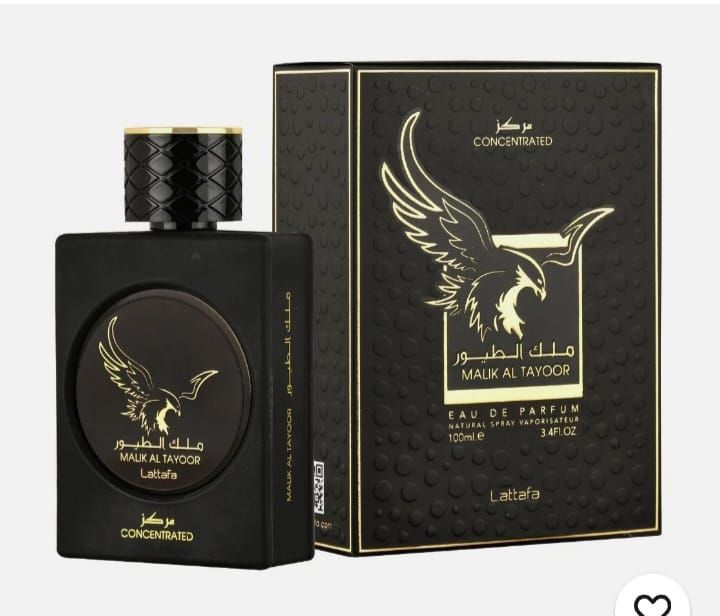 perfume