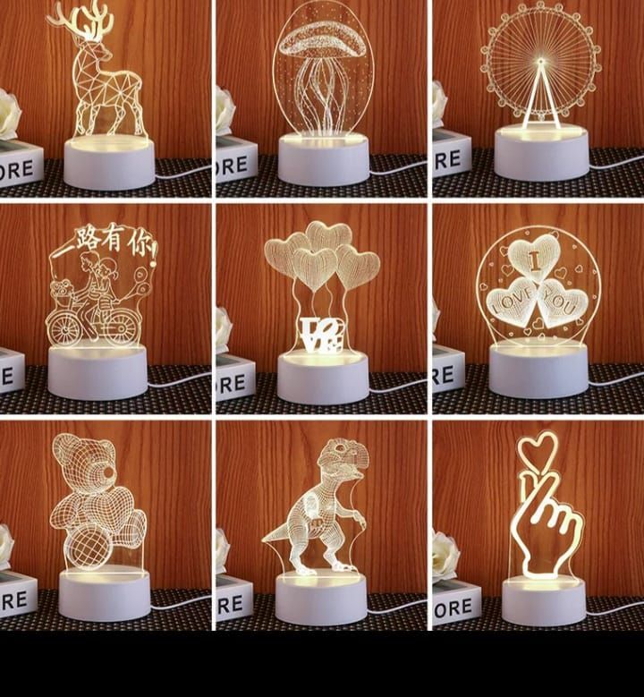 room ornament