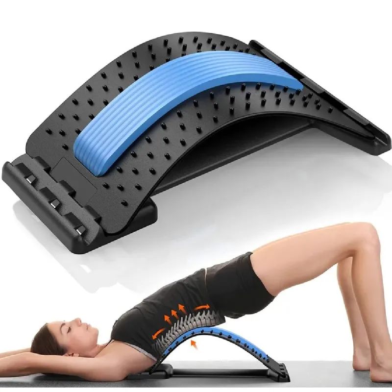 Magnetic Waist Massager Lumbar Spine