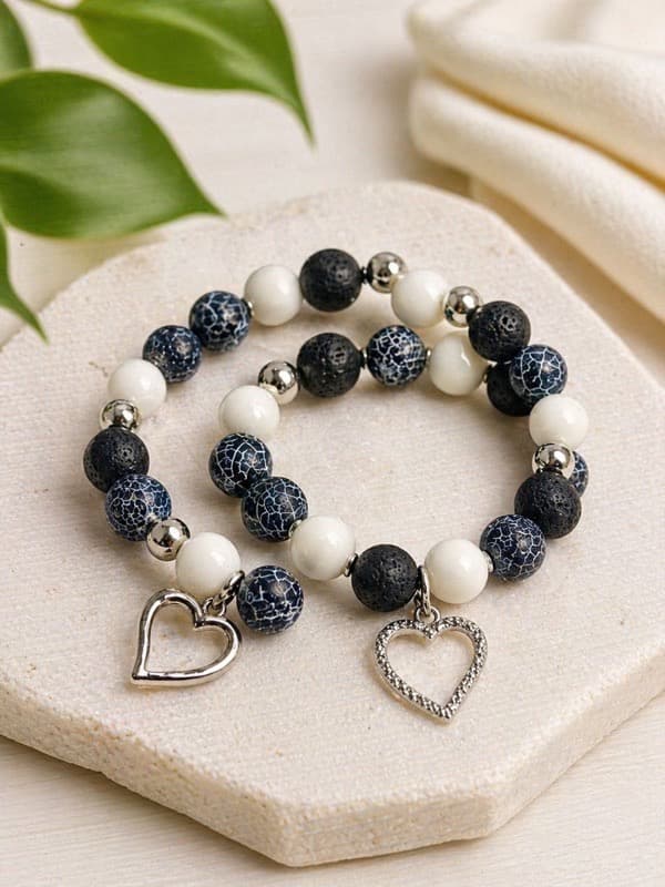 The Noir Collection | Midnight Harmony
