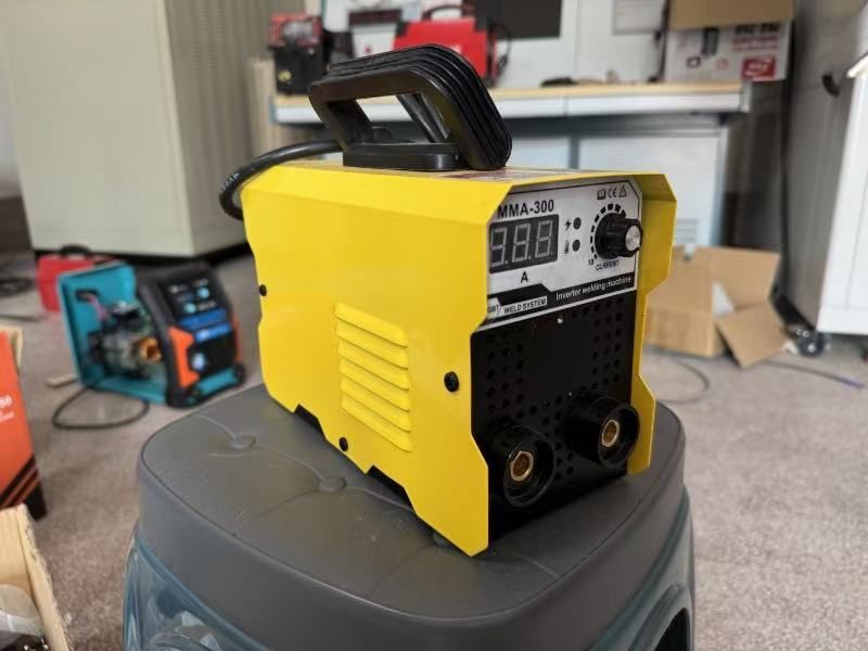 welding machine