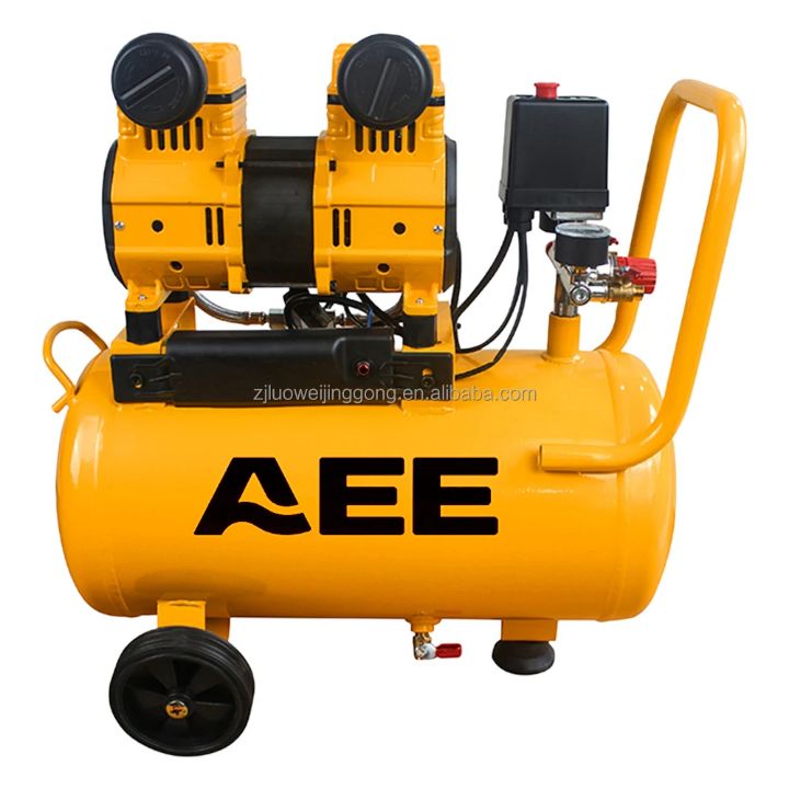 spraying machine