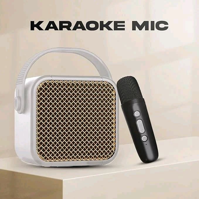Joy Karaoke Bluetooth