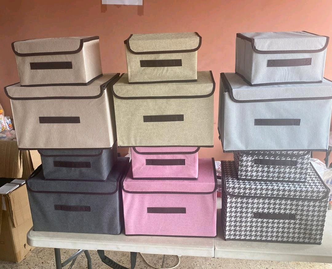 Cloth Organizer