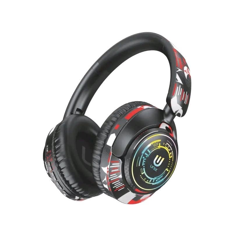 Unix Epic - Wireless