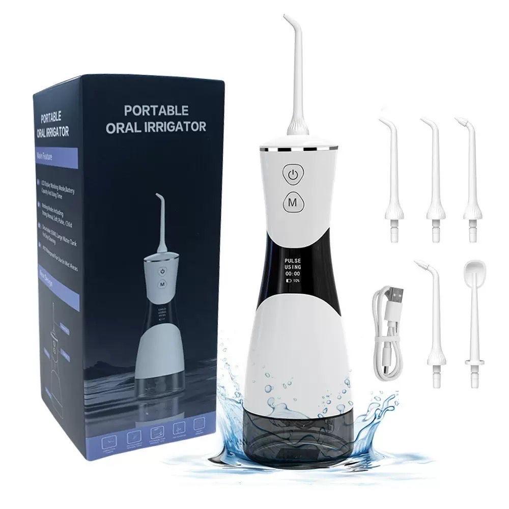 electric floral sparkling