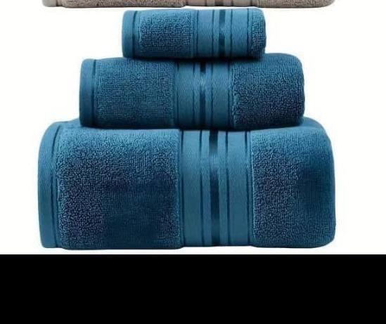 towel set